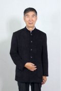大国崛起 传递中国文化最强音国际名家——冯家祥