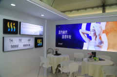 蒸汽时代亮相第26届上海厨卫展，“蒸淋一体房”掀起中国淋浴房升级新浪潮