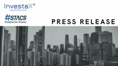 质数斯达克（HashSTACS）助力数字证券平台InvestaX，共同推进新加坡可变资本公司