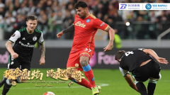 意甲劲旅连占榜首，bobsports体育携手那不勒斯冲击欧联杯