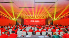 与冠军，领新境丨鸿喜达产品战略发布暨2022新品上市会圆满落幕