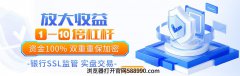 国内排名前三炒股配资开户公司杠杆配资开户荣顺优配官网：关税战震动全球金