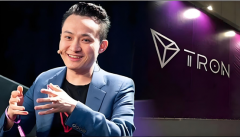 孙宇晨把目光望向下一个5亿目标，波场TRON在长跑