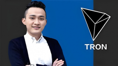 TRX ETF在Cboe成交，孙宇晨给予波场TRON硬核底气